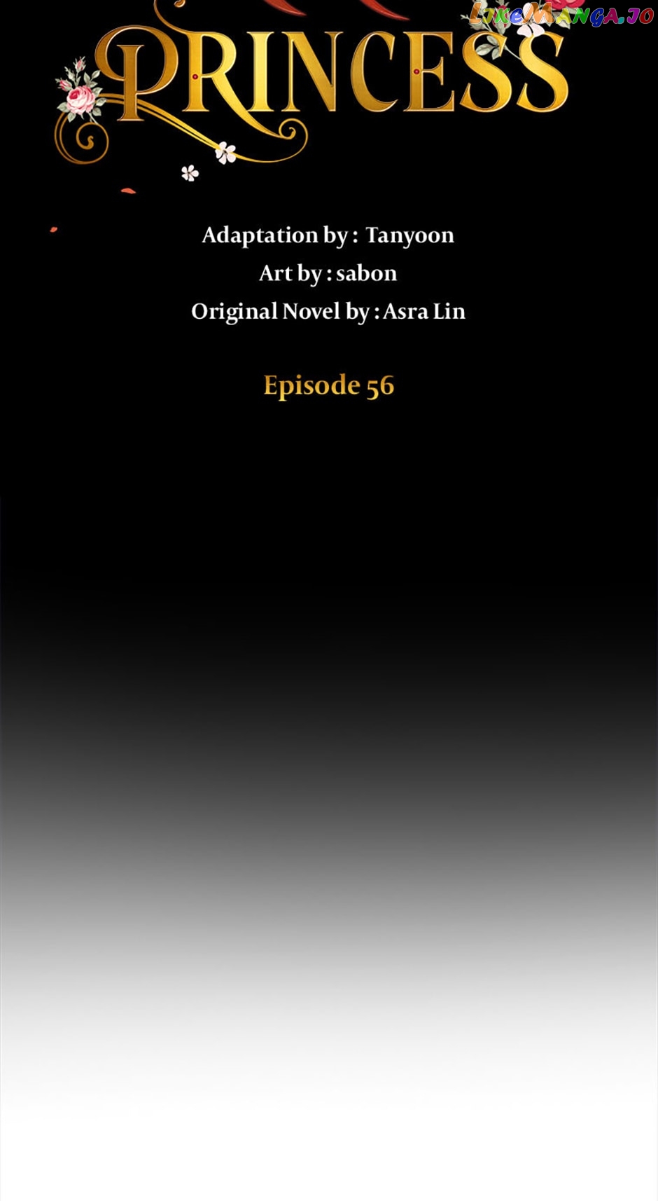 Renia, the Crazy Princess Chapter 56 - page 21