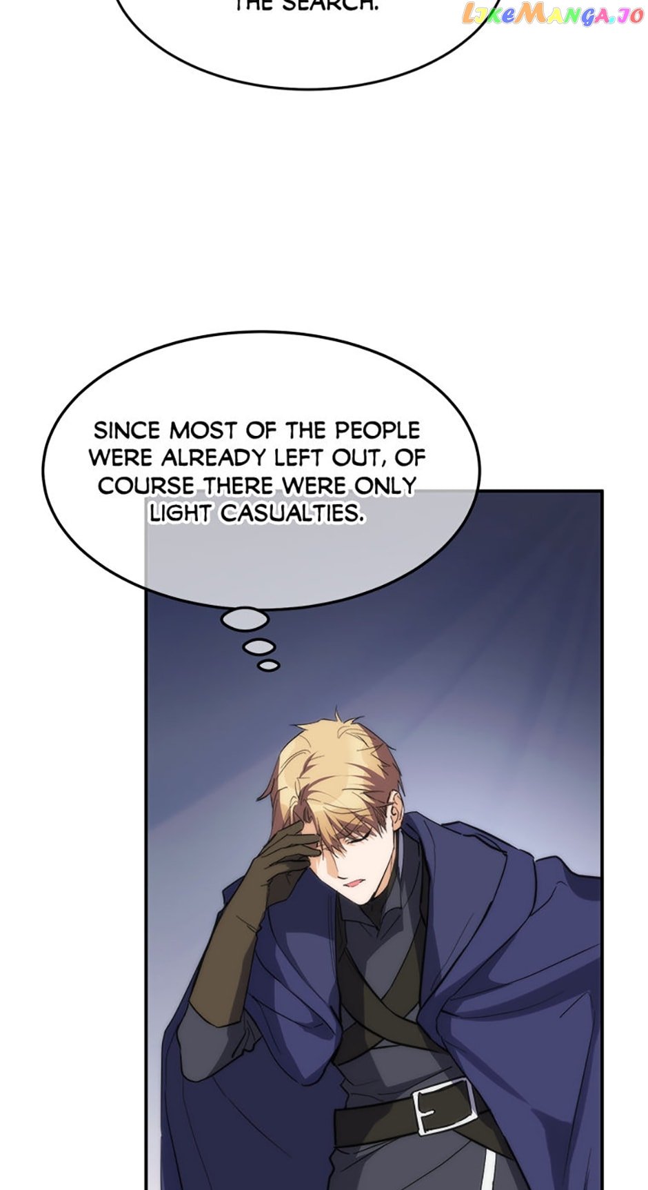 Renia, the Crazy Princess Chapter 56 - page 25
