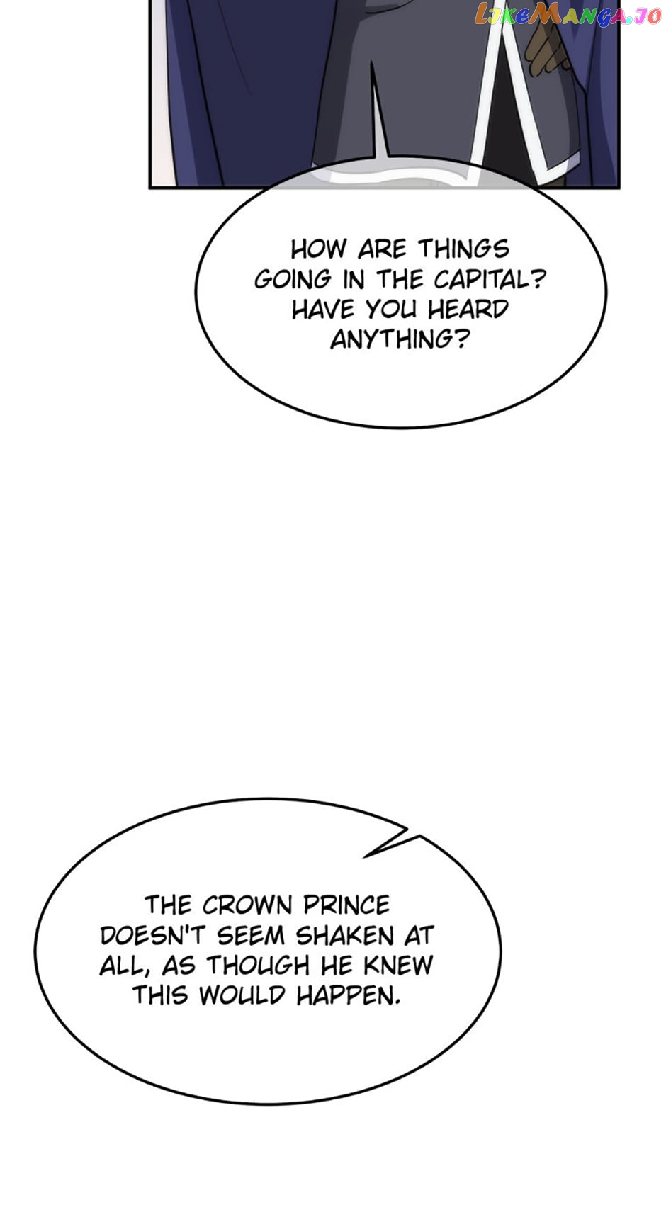 Renia, the Crazy Princess Chapter 56 - page 26