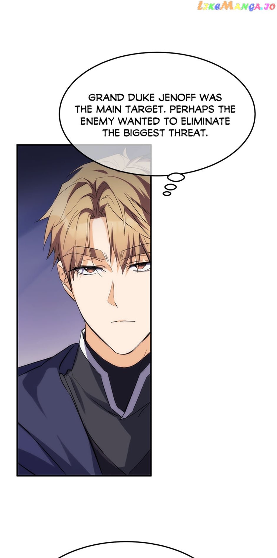 Renia, the Crazy Princess Chapter 56 - page 29