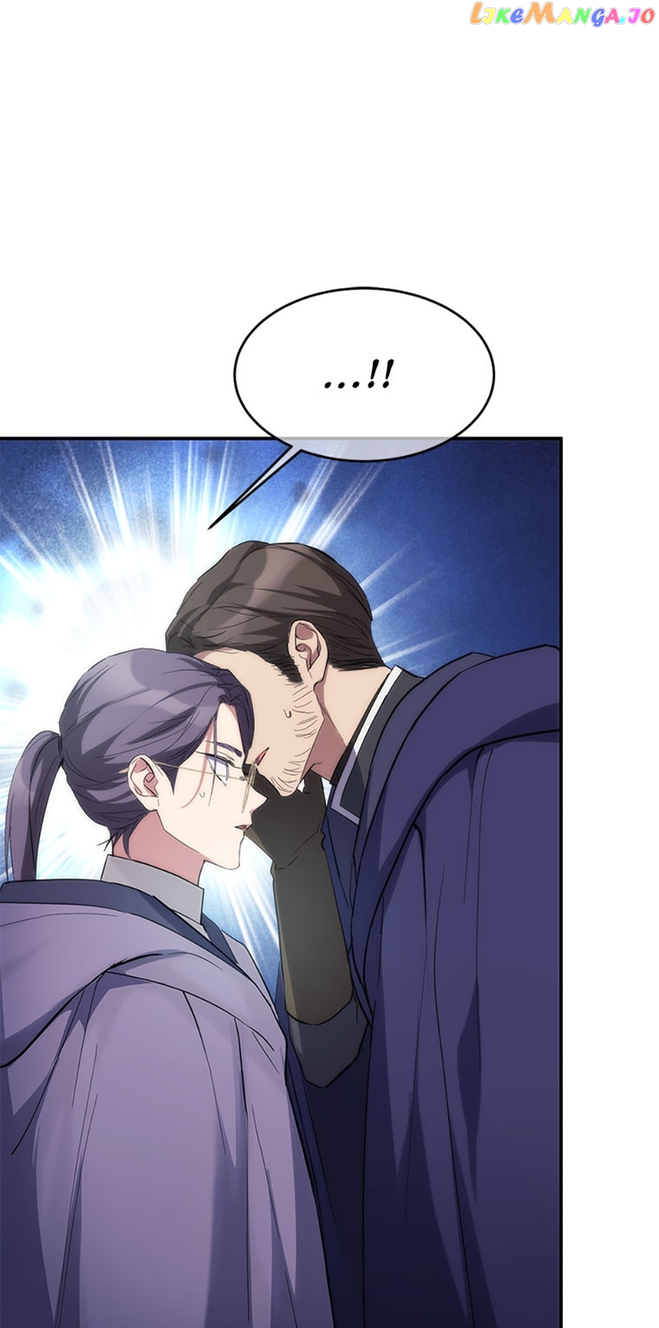 Renia, the Crazy Princess Chapter 56 - page 33