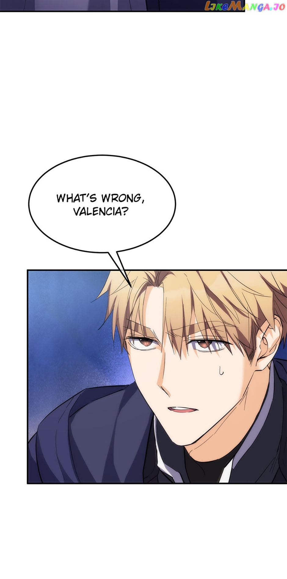 Renia, the Crazy Princess Chapter 56 - page 34
