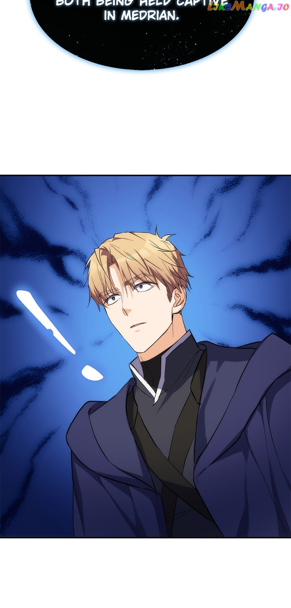Renia, the Crazy Princess Chapter 56 - page 36