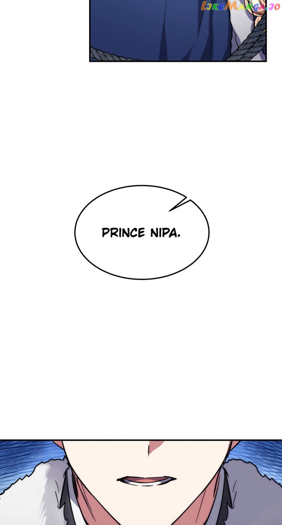 Renia, the Crazy Princess Chapter 56 - page 43
