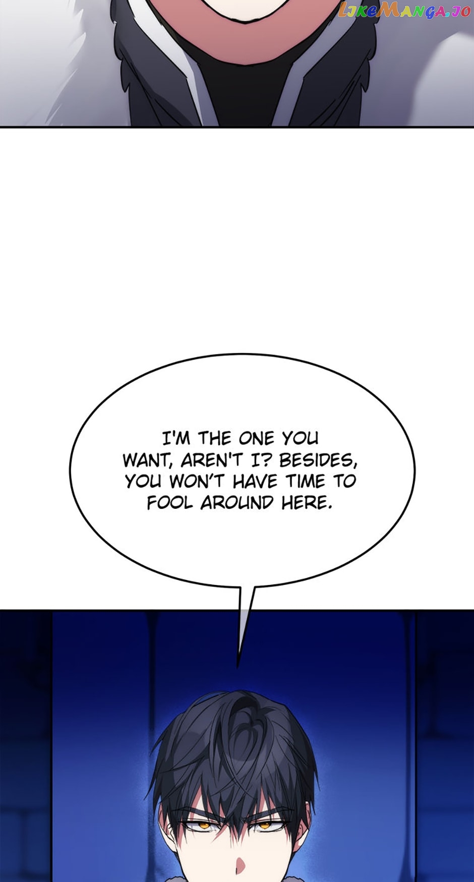 Renia, the Crazy Princess Chapter 56 - page 44