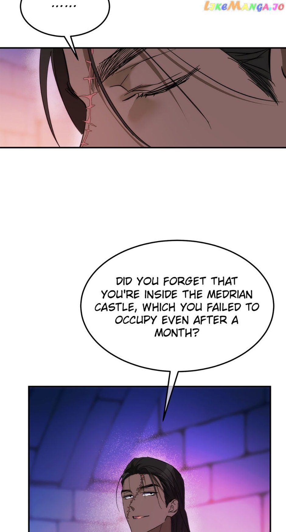 Renia, the Crazy Princess Chapter 56 - page 46