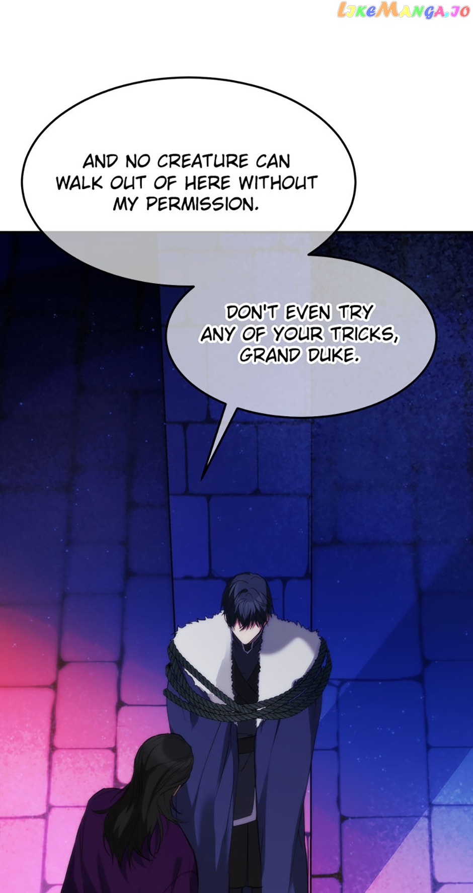 Renia, the Crazy Princess Chapter 56 - page 48
