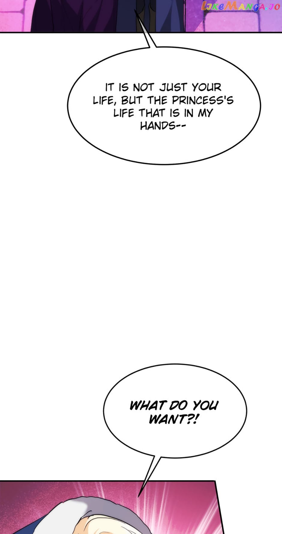 Renia, the Crazy Princess Chapter 56 - page 49