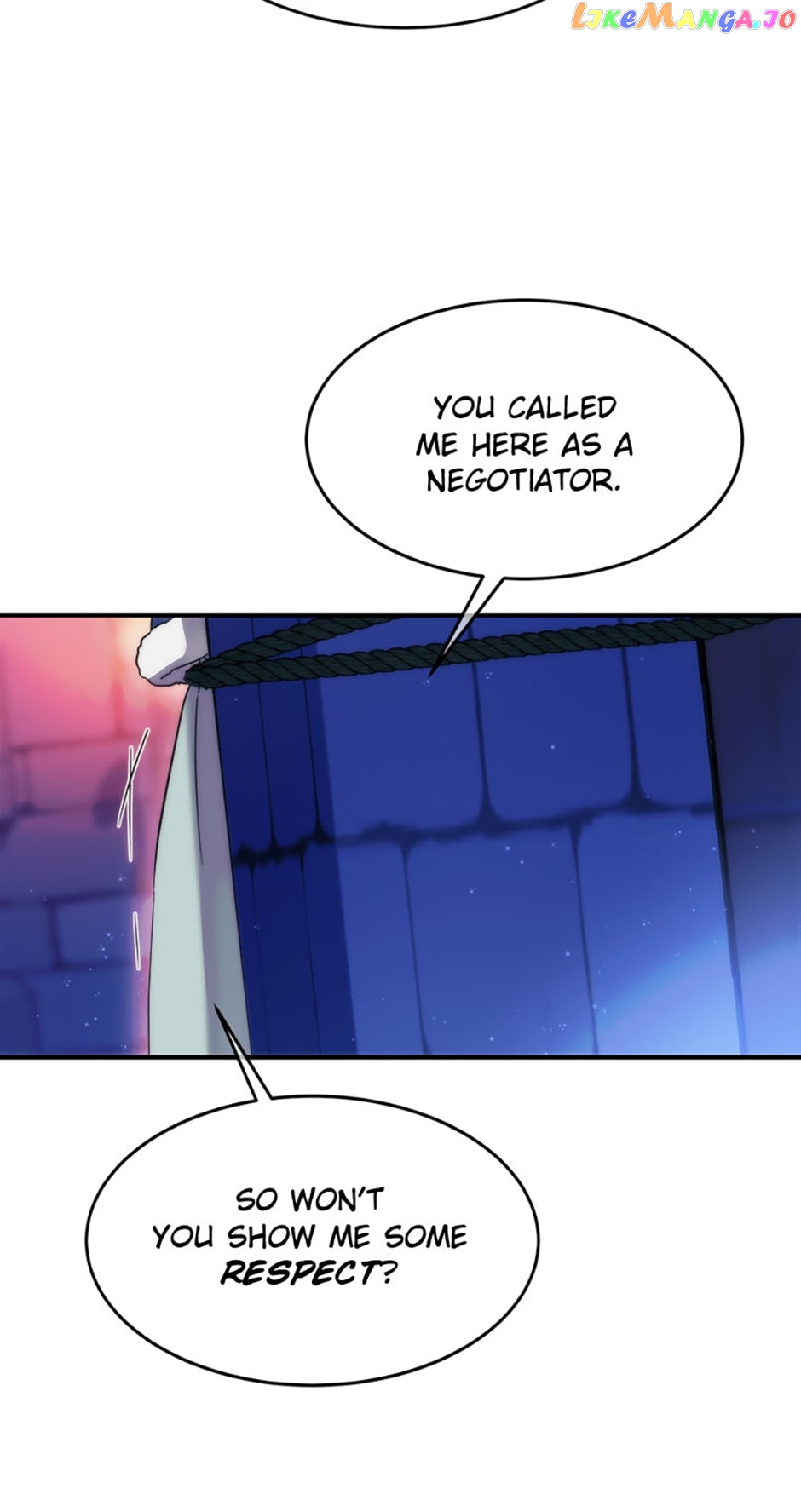 Renia, the Crazy Princess Chapter 56 - page 54