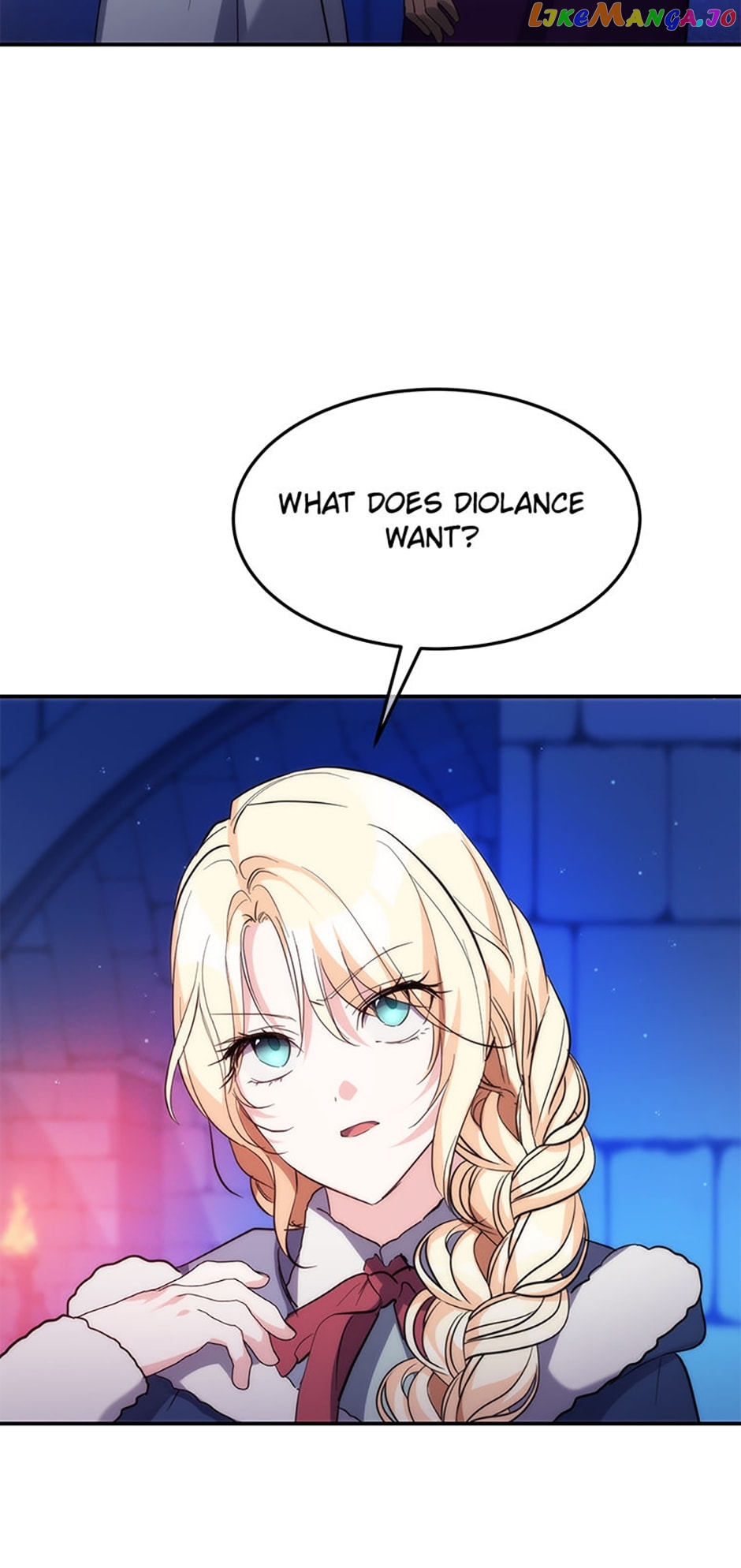 Renia, the Crazy Princess Chapter 56 - page 59
