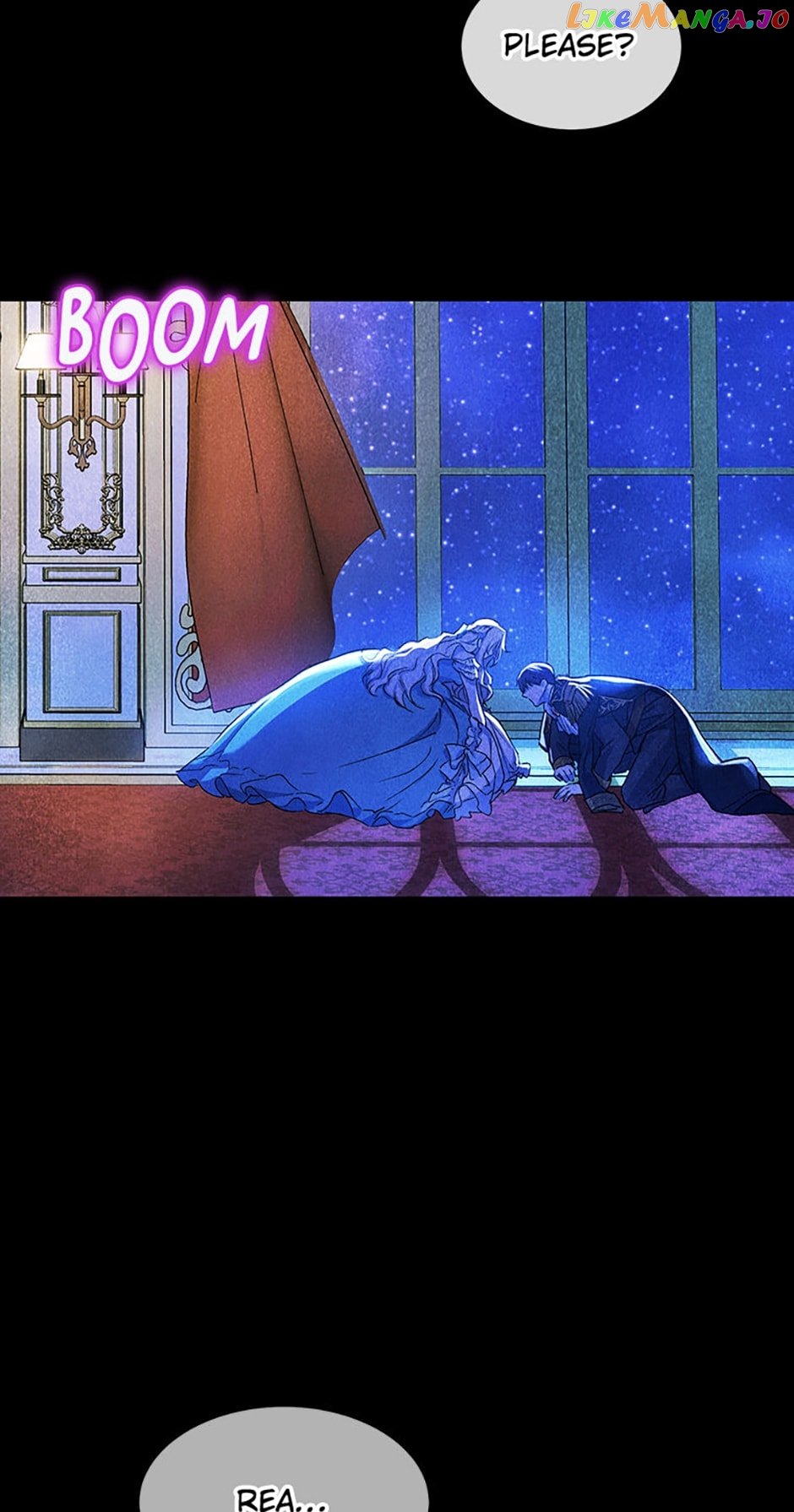 Renia, the Crazy Princess Chapter 56 - page 6