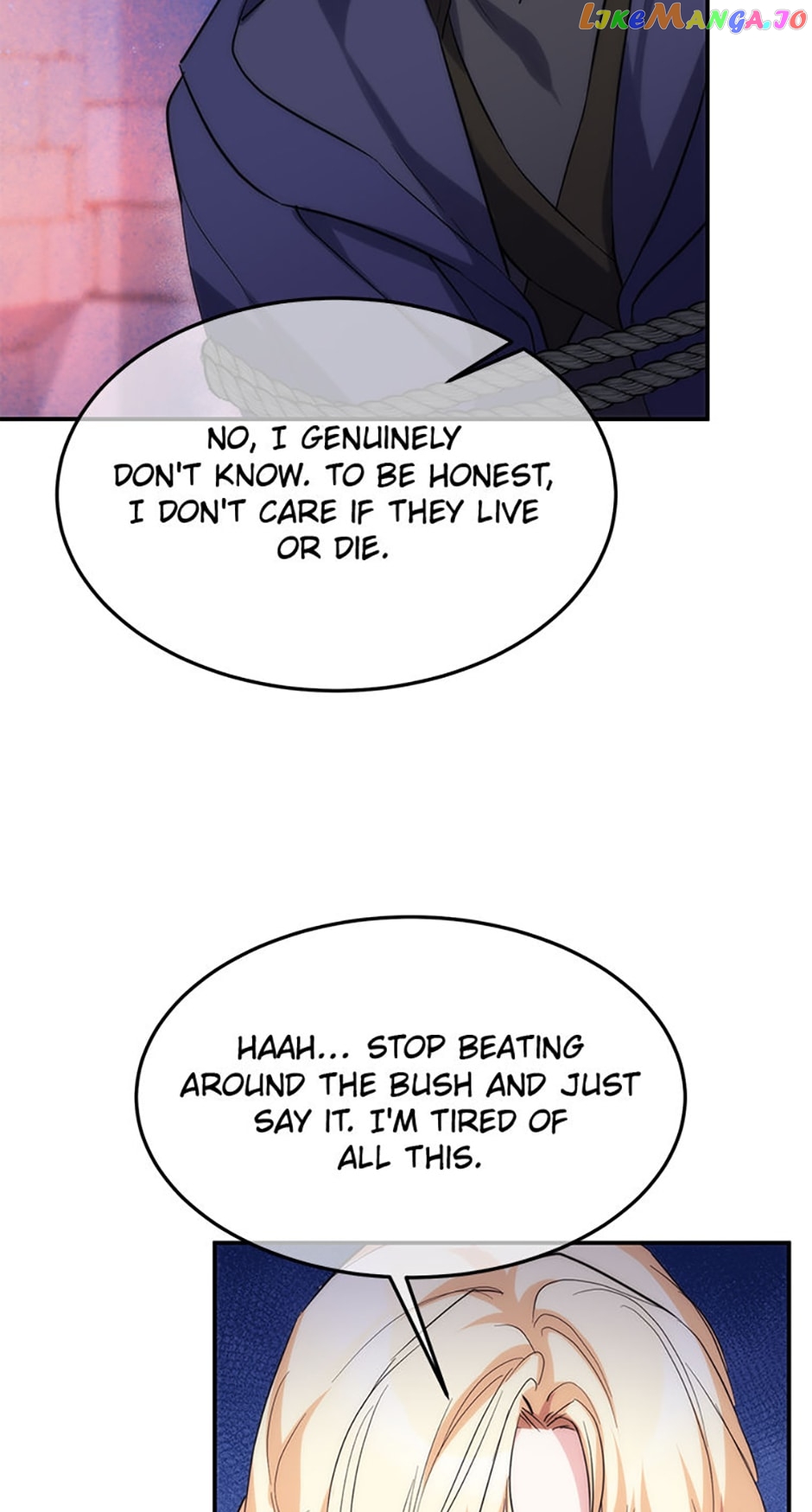 Renia, the Crazy Princess Chapter 56 - page 64