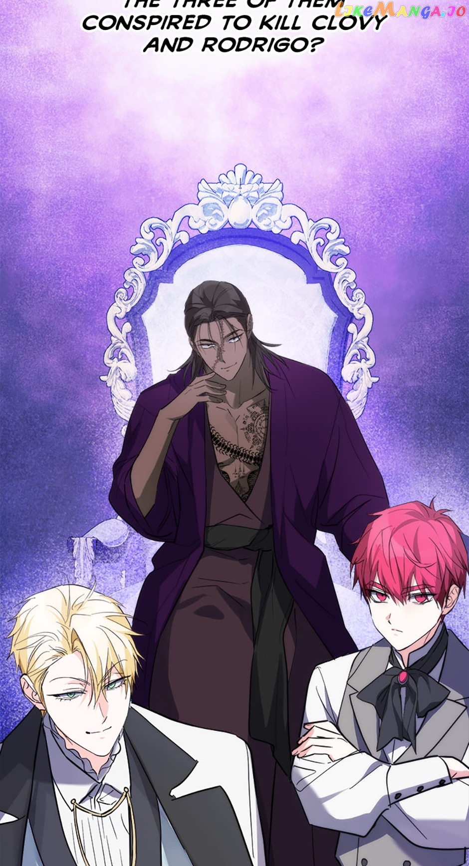 Renia, the Crazy Princess Chapter 56 - page 69