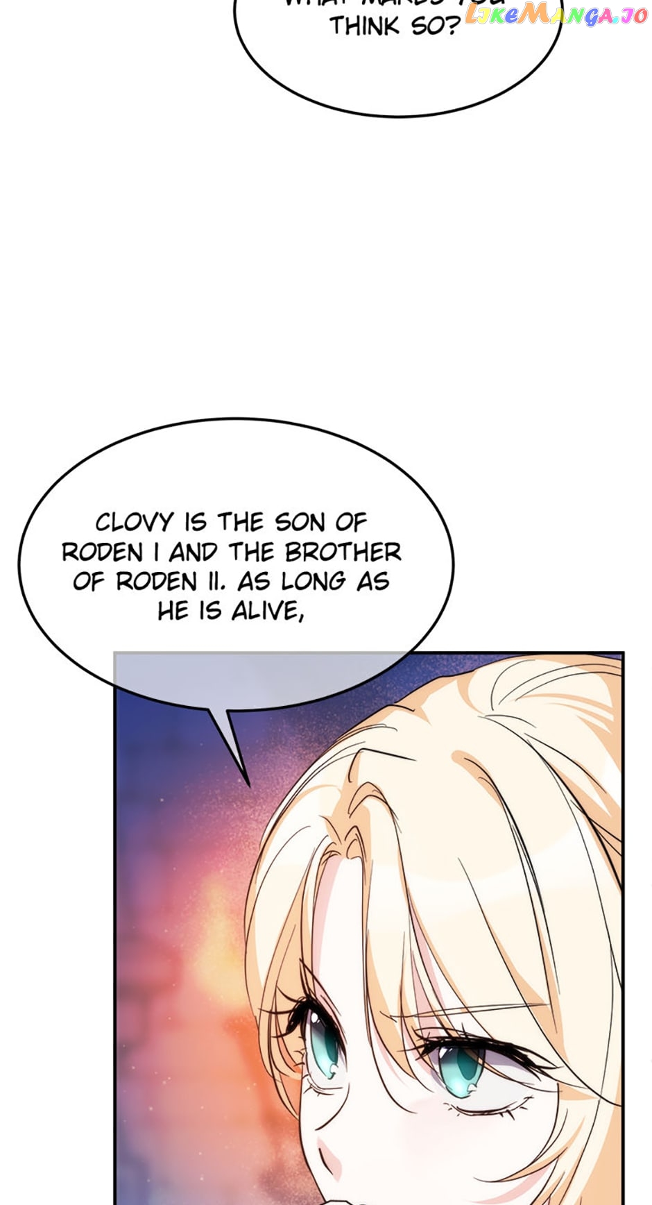Renia, the Crazy Princess Chapter 56 - page 73