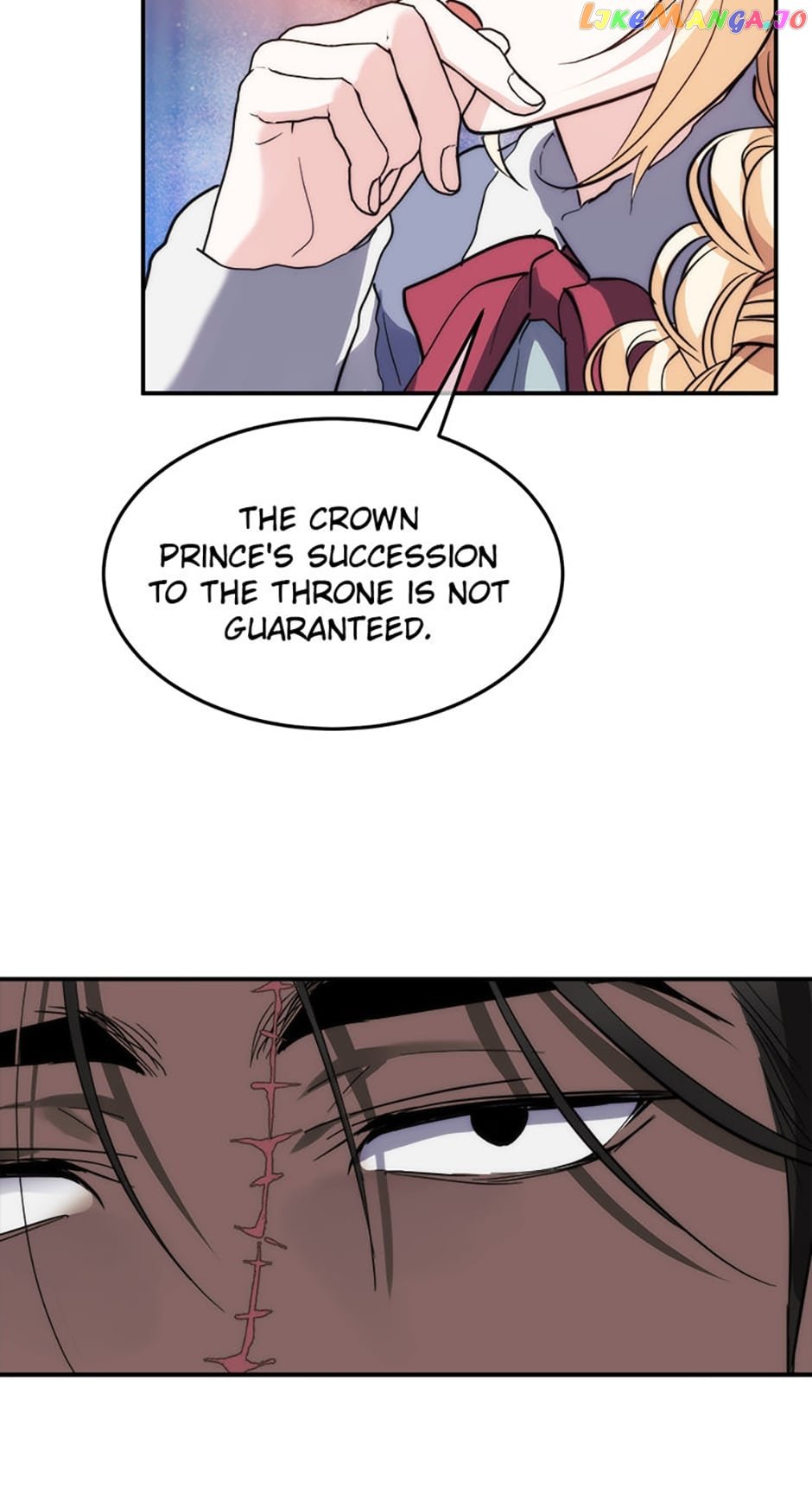 Renia, the Crazy Princess Chapter 56 - page 74