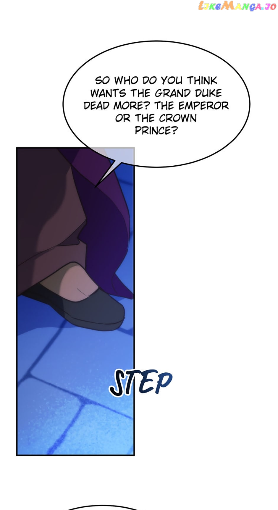 Renia, the Crazy Princess Chapter 56 - page 75
