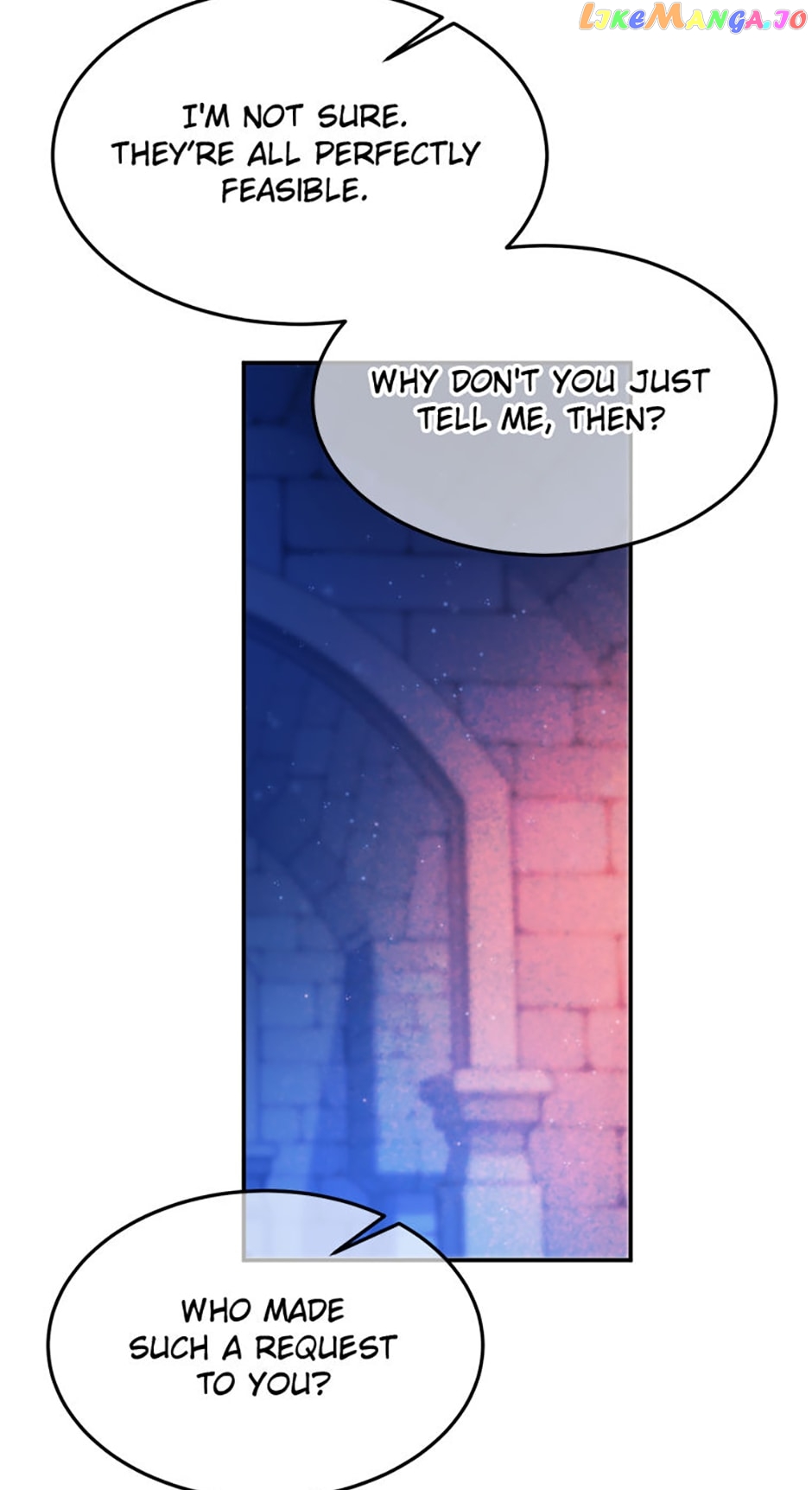 Renia, the Crazy Princess Chapter 56 - page 76