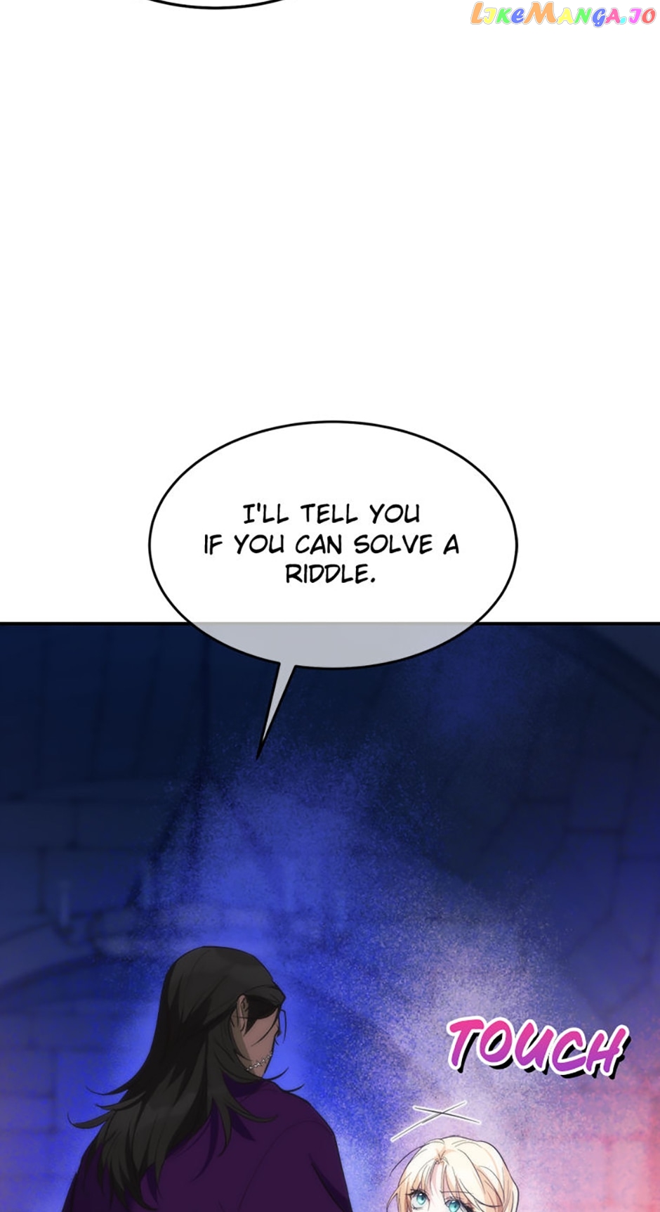 Renia, the Crazy Princess Chapter 56 - page 77