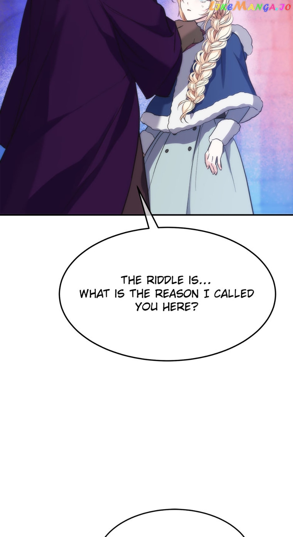 Renia, the Crazy Princess Chapter 56 - page 78