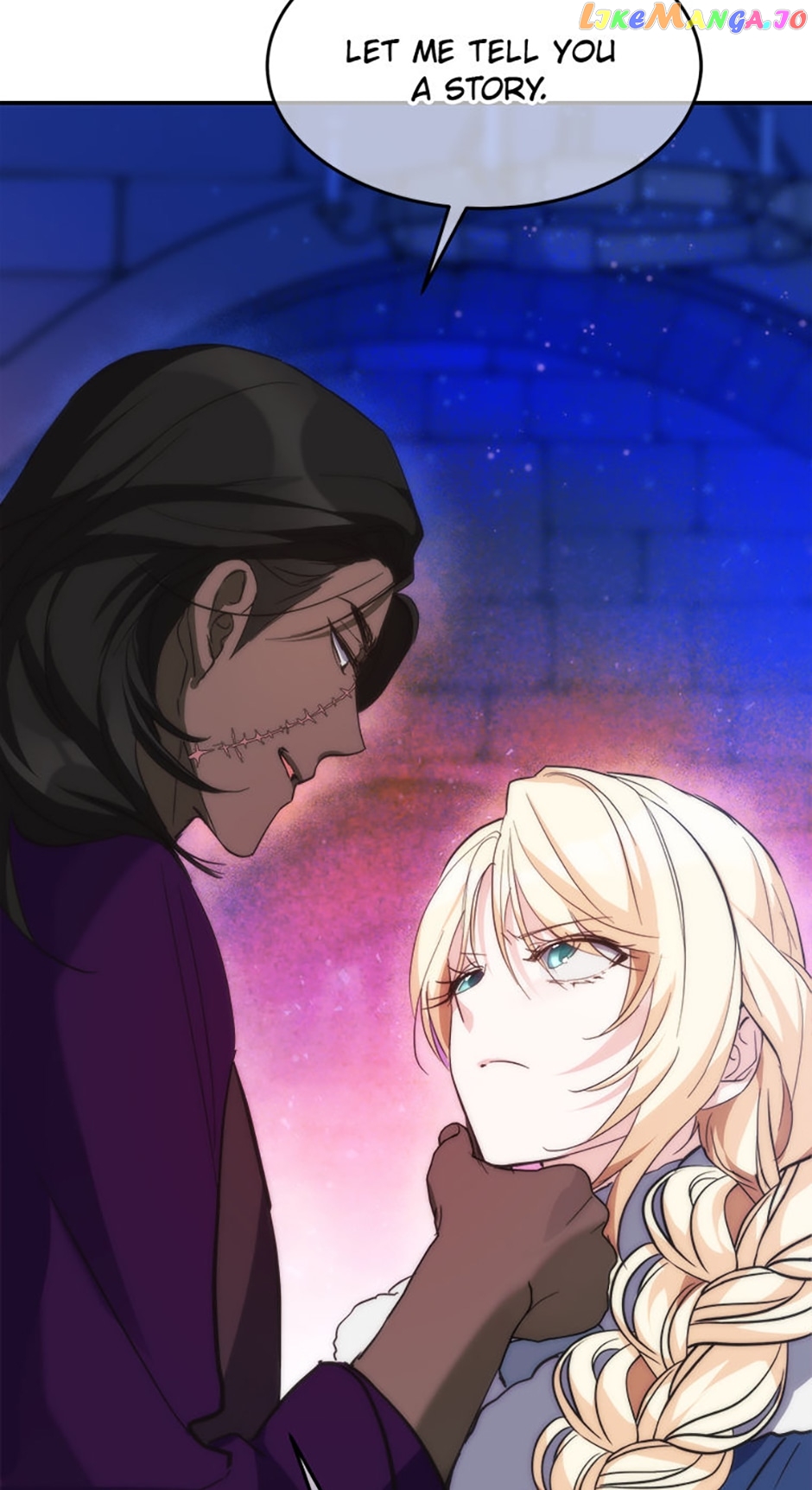 Renia, the Crazy Princess Chapter 56 - page 79