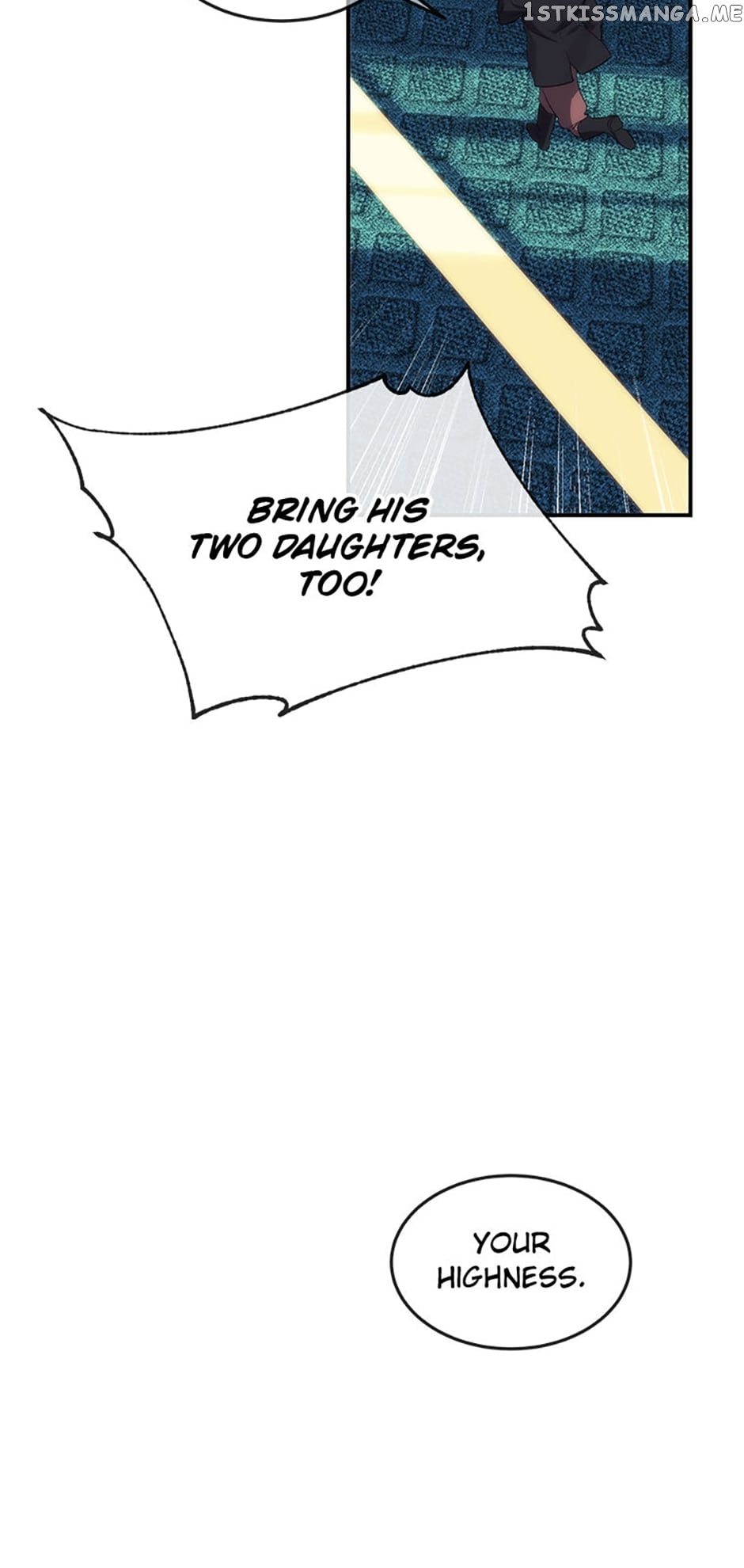 Renia, the Crazy Princess Chapter 42 - page 11