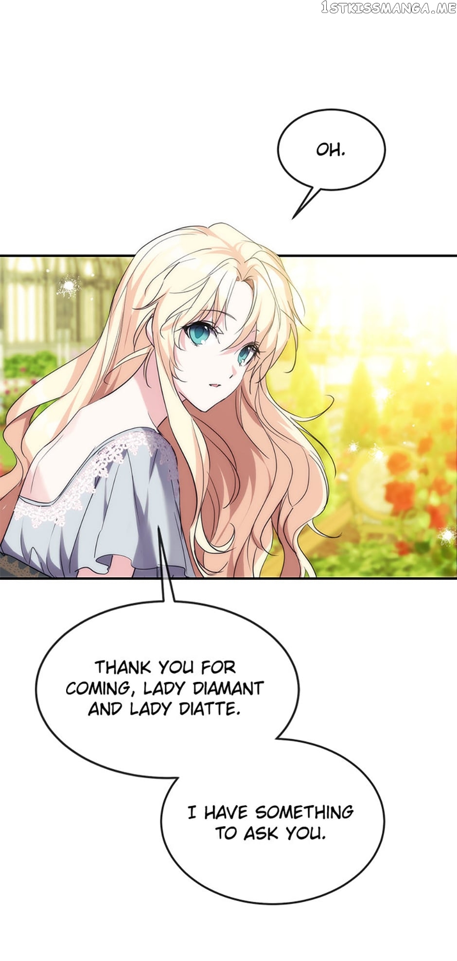 Renia, the Crazy Princess Chapter 42 - page 13