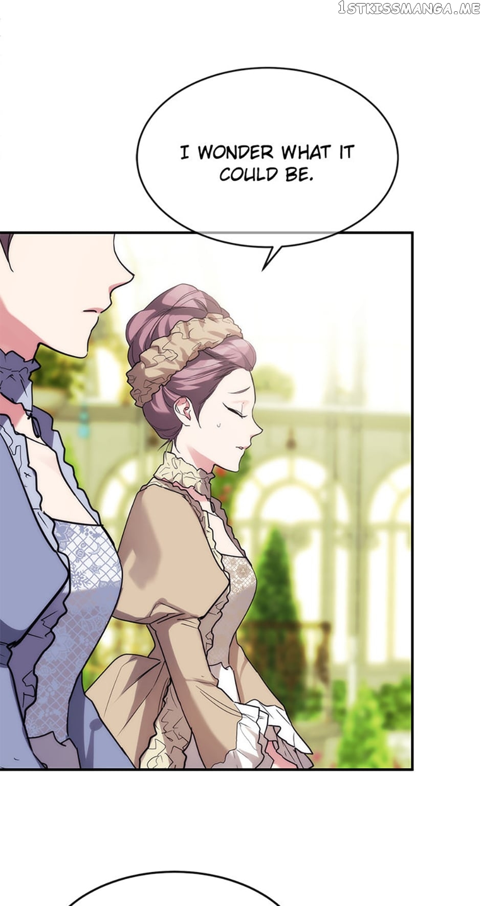 Renia, the Crazy Princess Chapter 42 - page 14