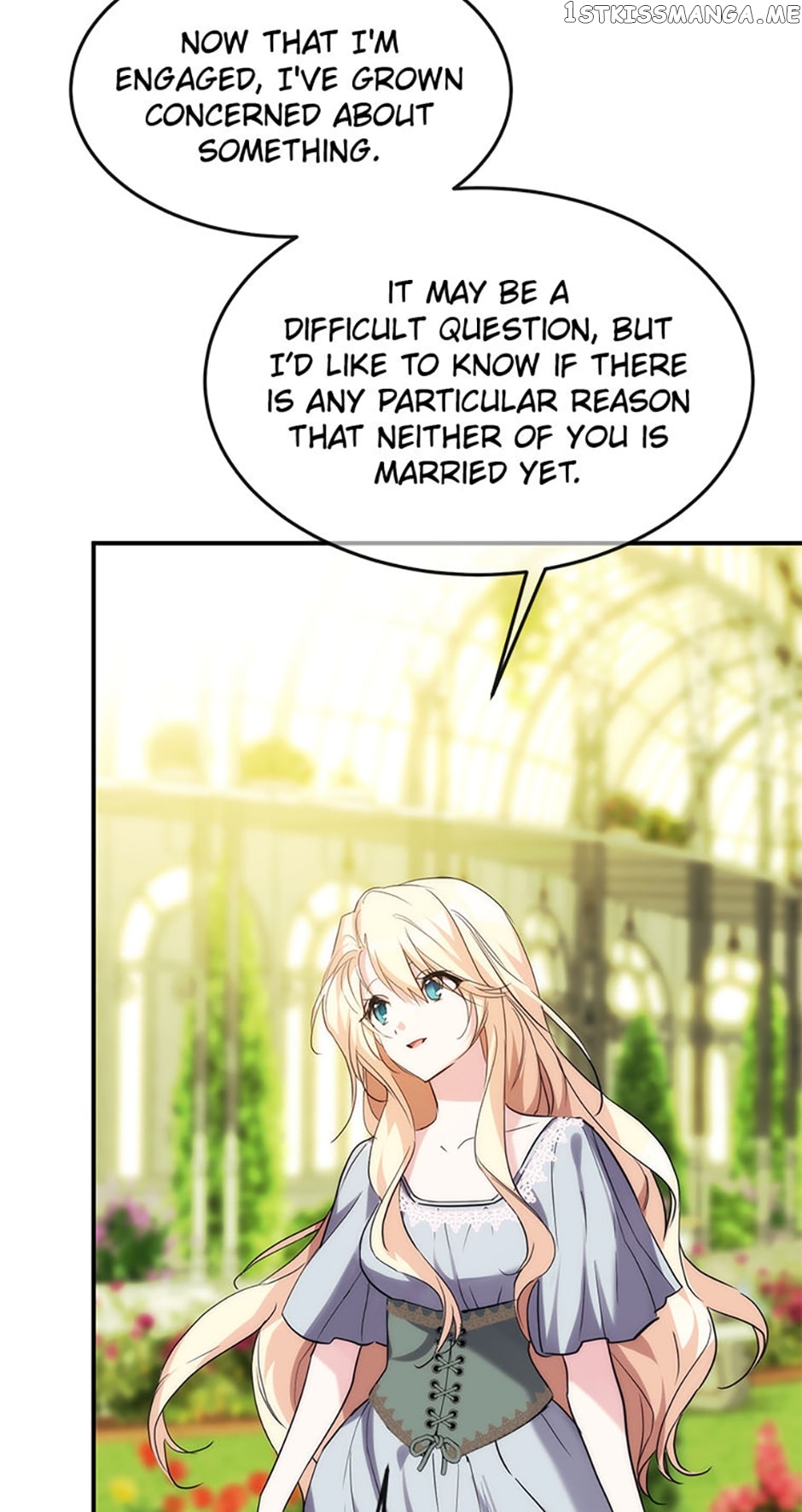 Renia, the Crazy Princess Chapter 42 - page 15