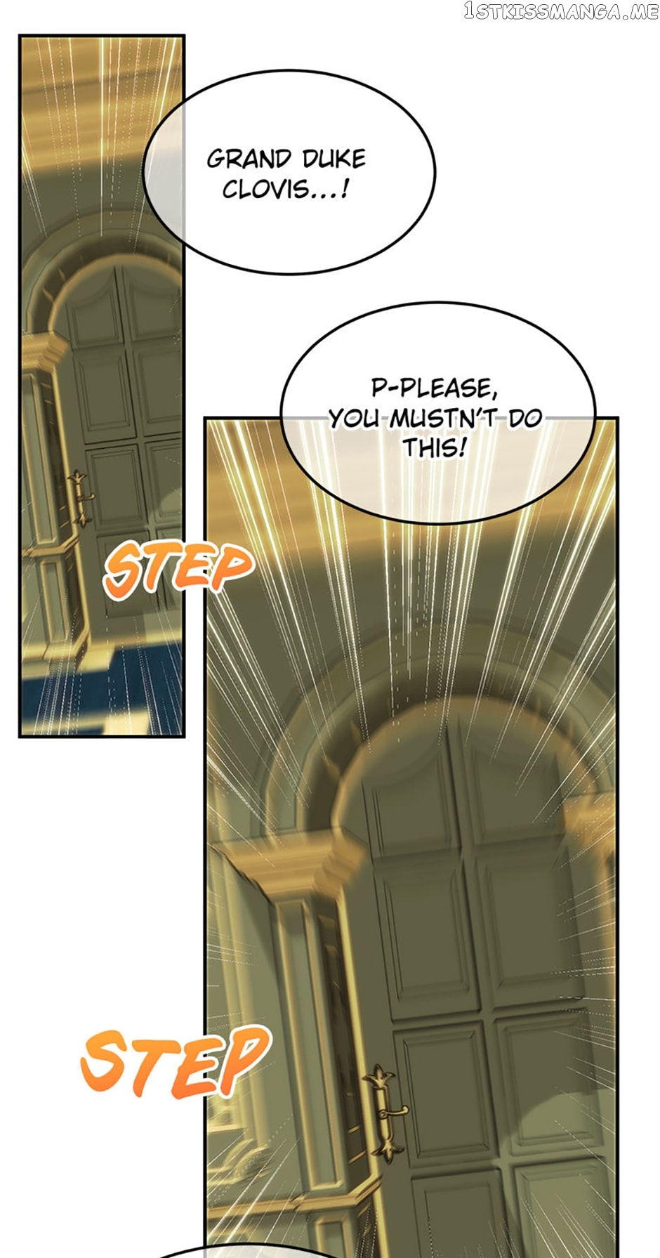Renia, the Crazy Princess Chapter 42 - page 2
