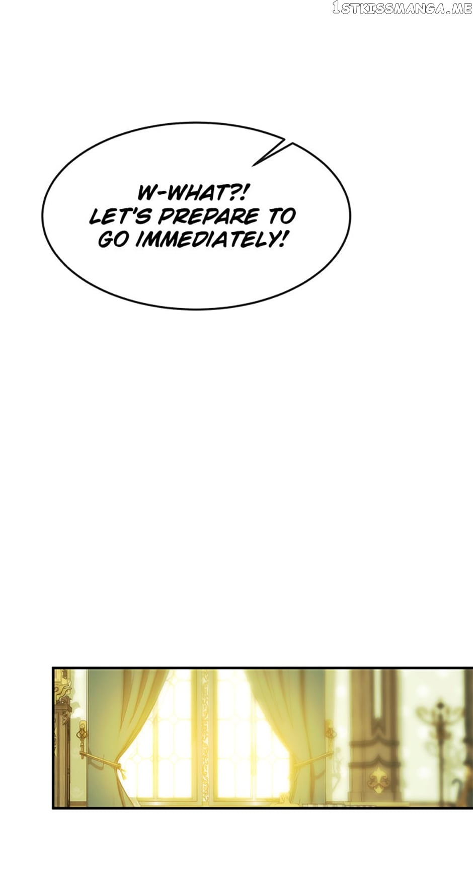 Renia, the Crazy Princess Chapter 42 - page 20