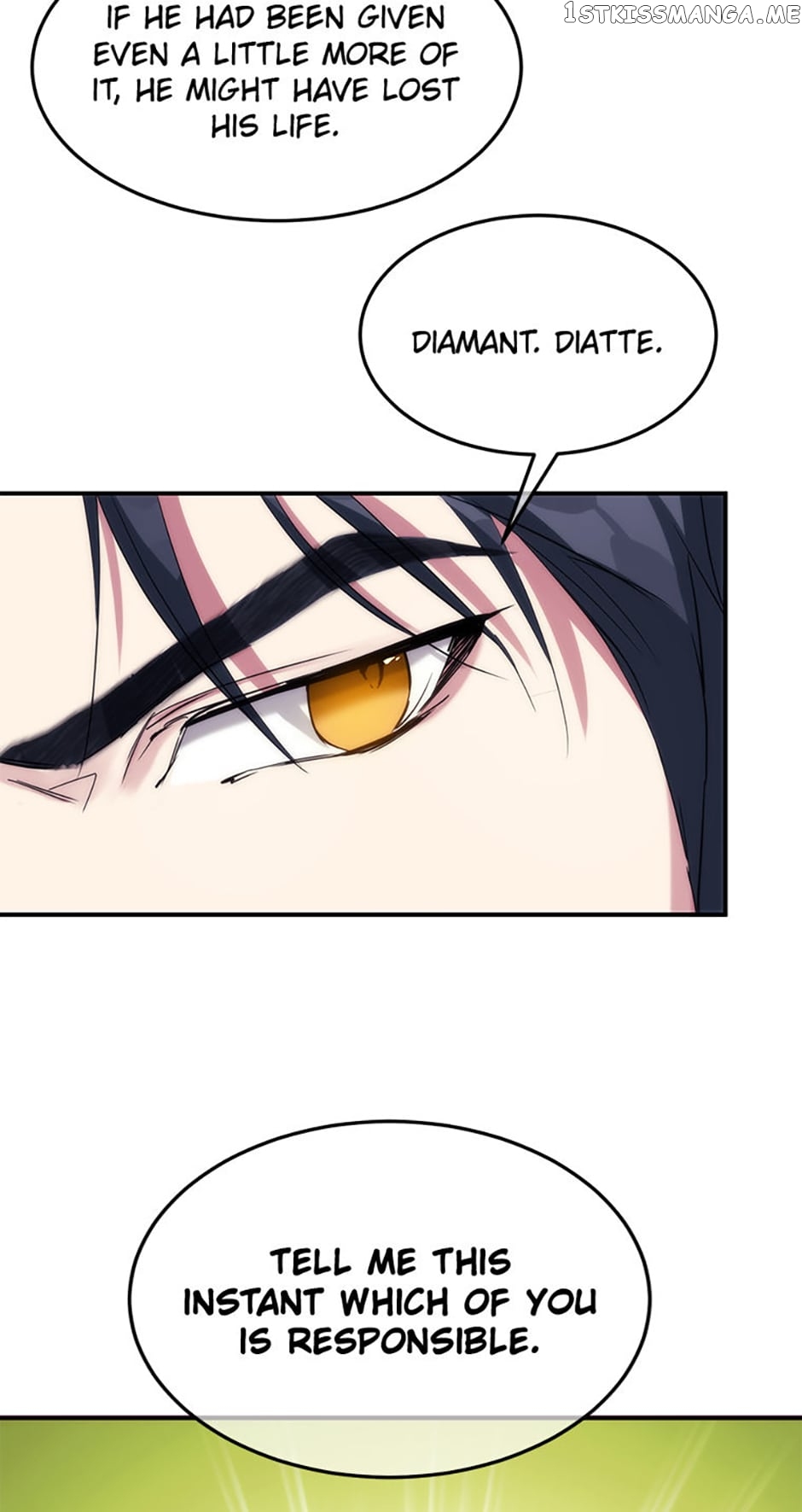 Renia, the Crazy Princess Chapter 42 - page 24