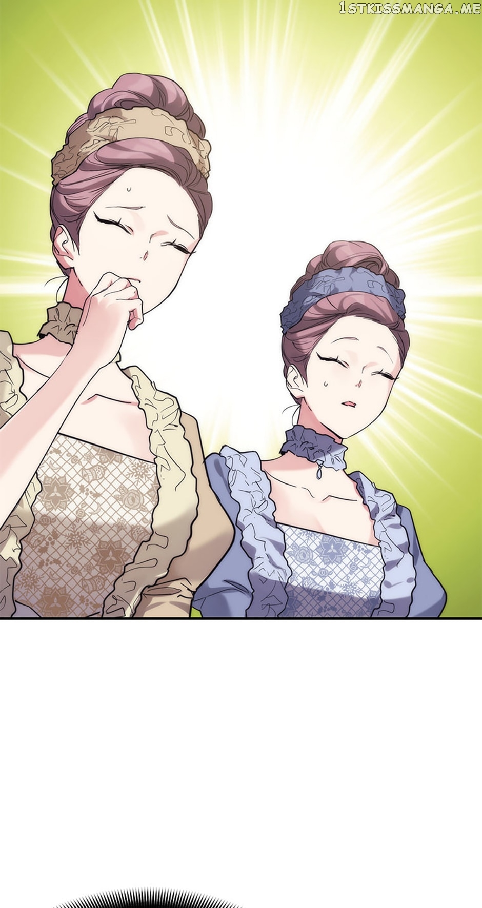 Renia, the Crazy Princess Chapter 42 - page 25