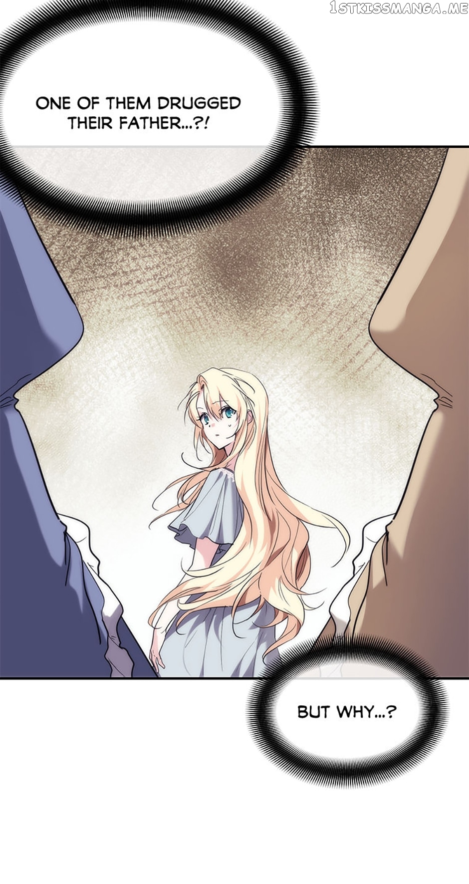 Renia, the Crazy Princess Chapter 42 - page 26