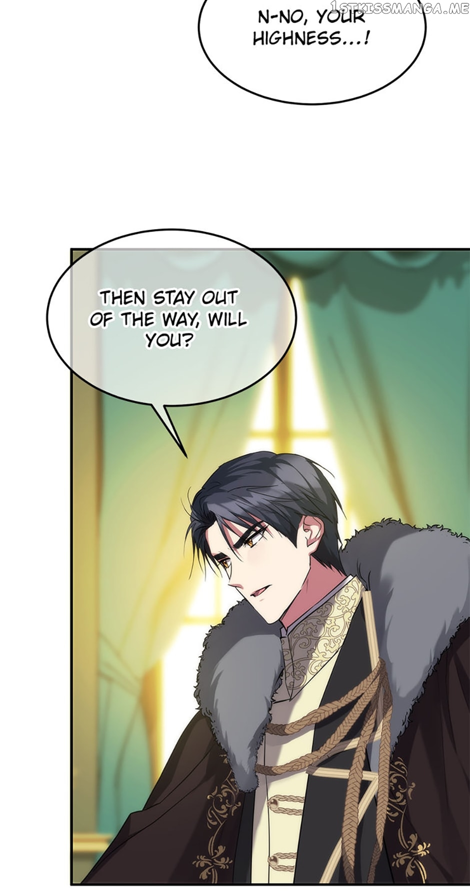 Renia, the Crazy Princess Chapter 42 - page 4