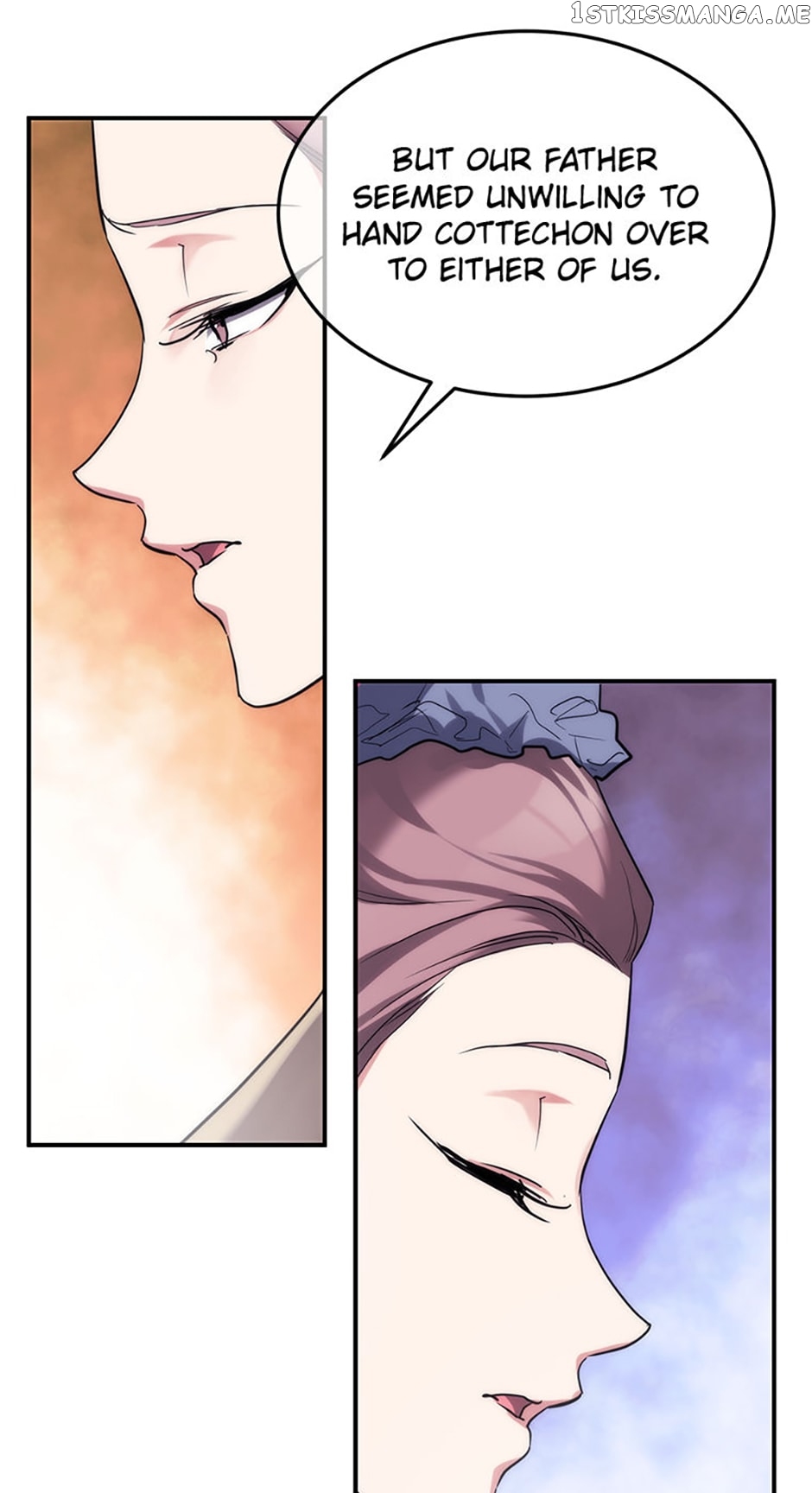 Renia, the Crazy Princess Chapter 42 - page 42