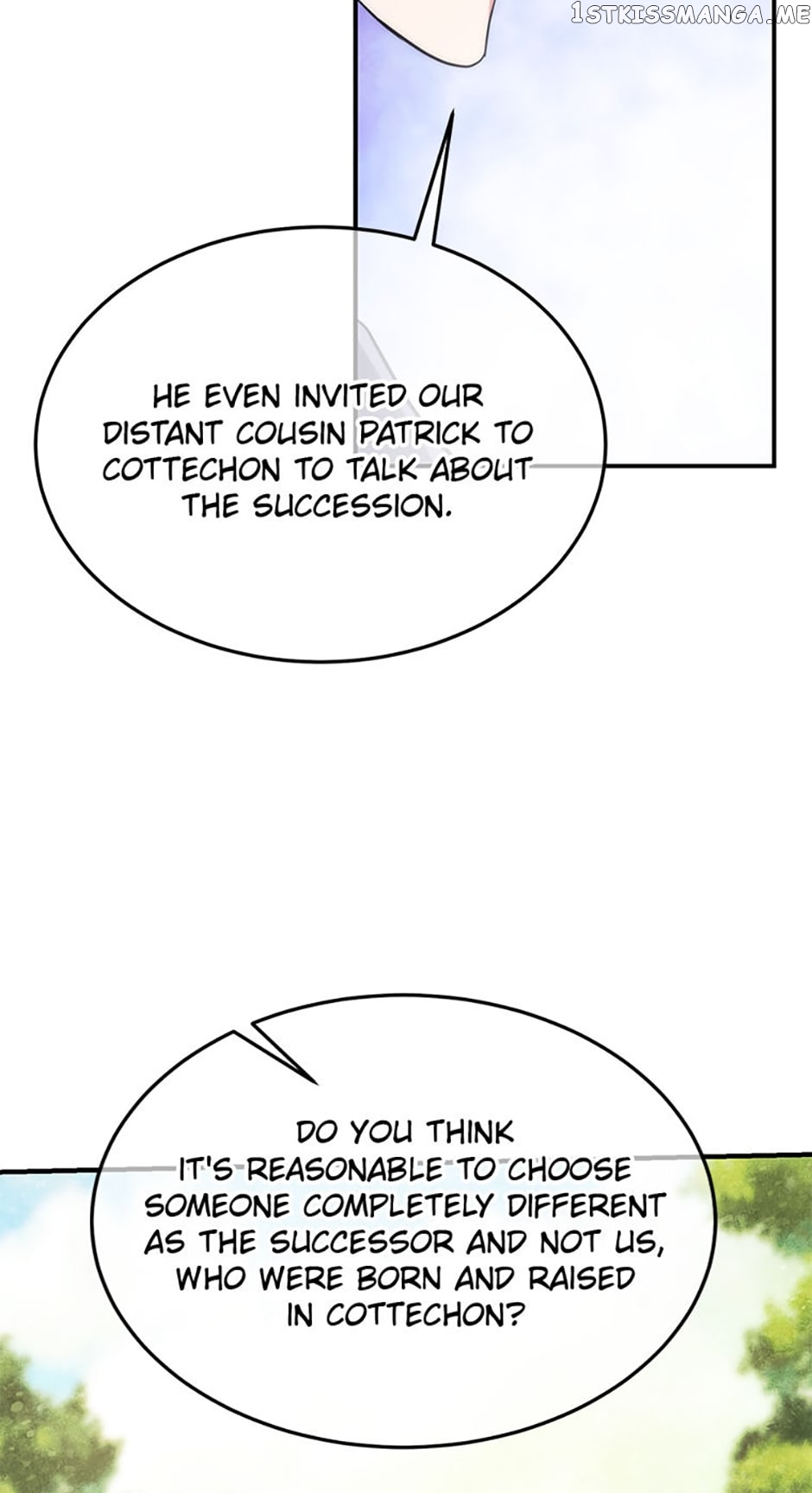 Renia, the Crazy Princess Chapter 42 - page 43