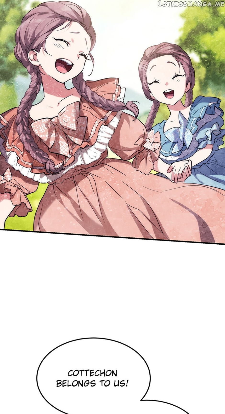 Renia, the Crazy Princess Chapter 42 - page 44