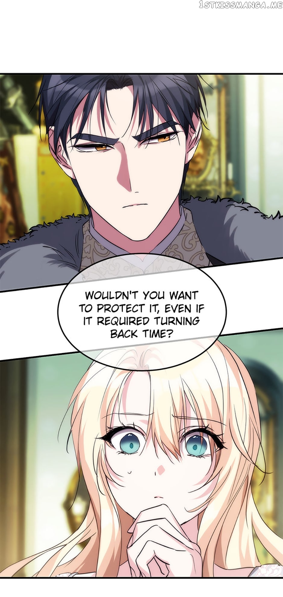 Renia, the Crazy Princess Chapter 42 - page 48
