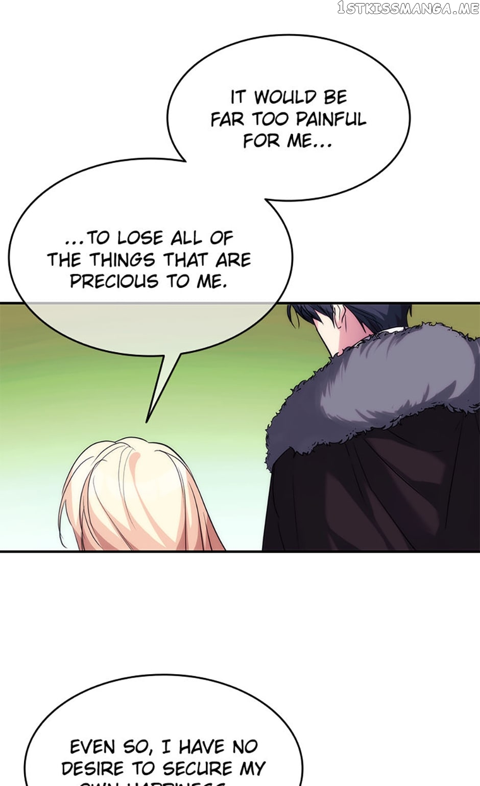 Renia, the Crazy Princess Chapter 42 - page 53