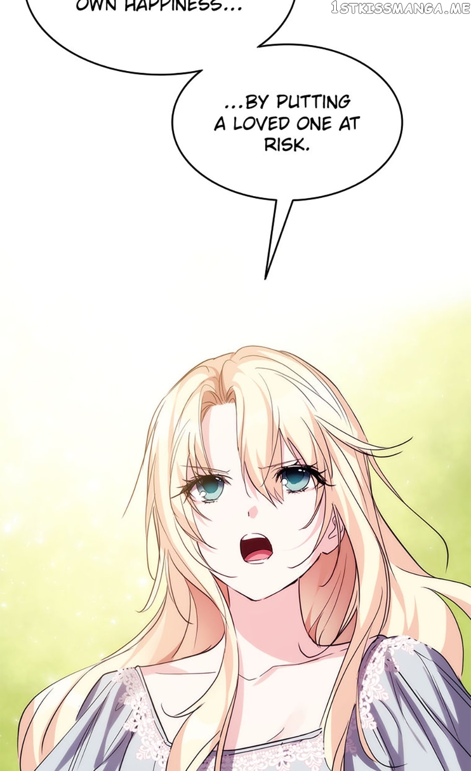 Renia, the Crazy Princess Chapter 42 - page 54