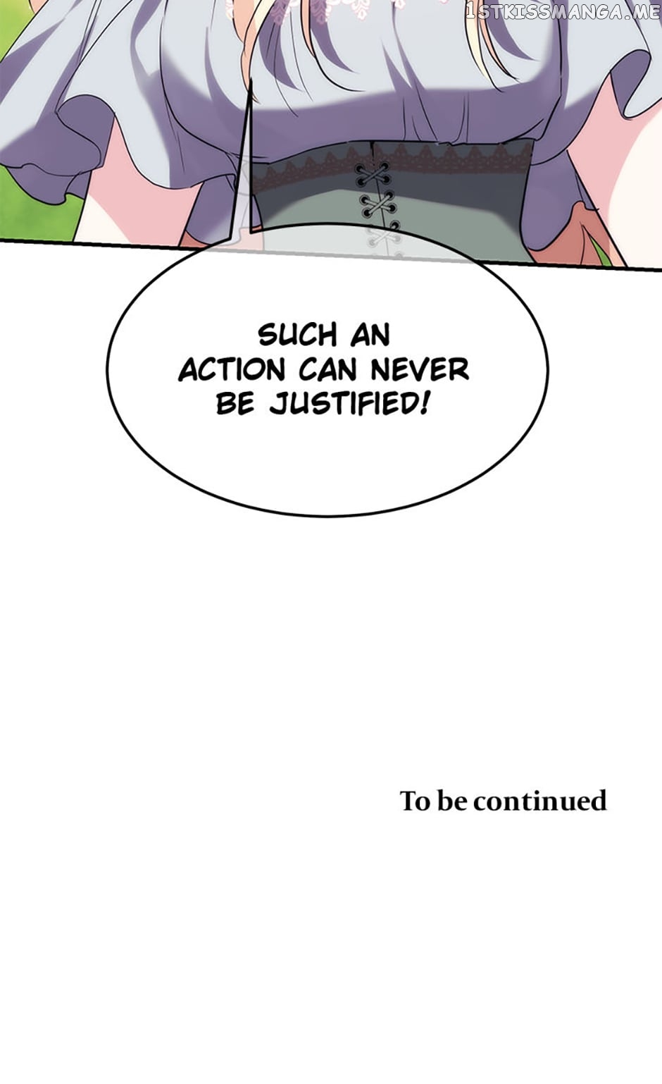 Renia, the Crazy Princess Chapter 42 - page 55