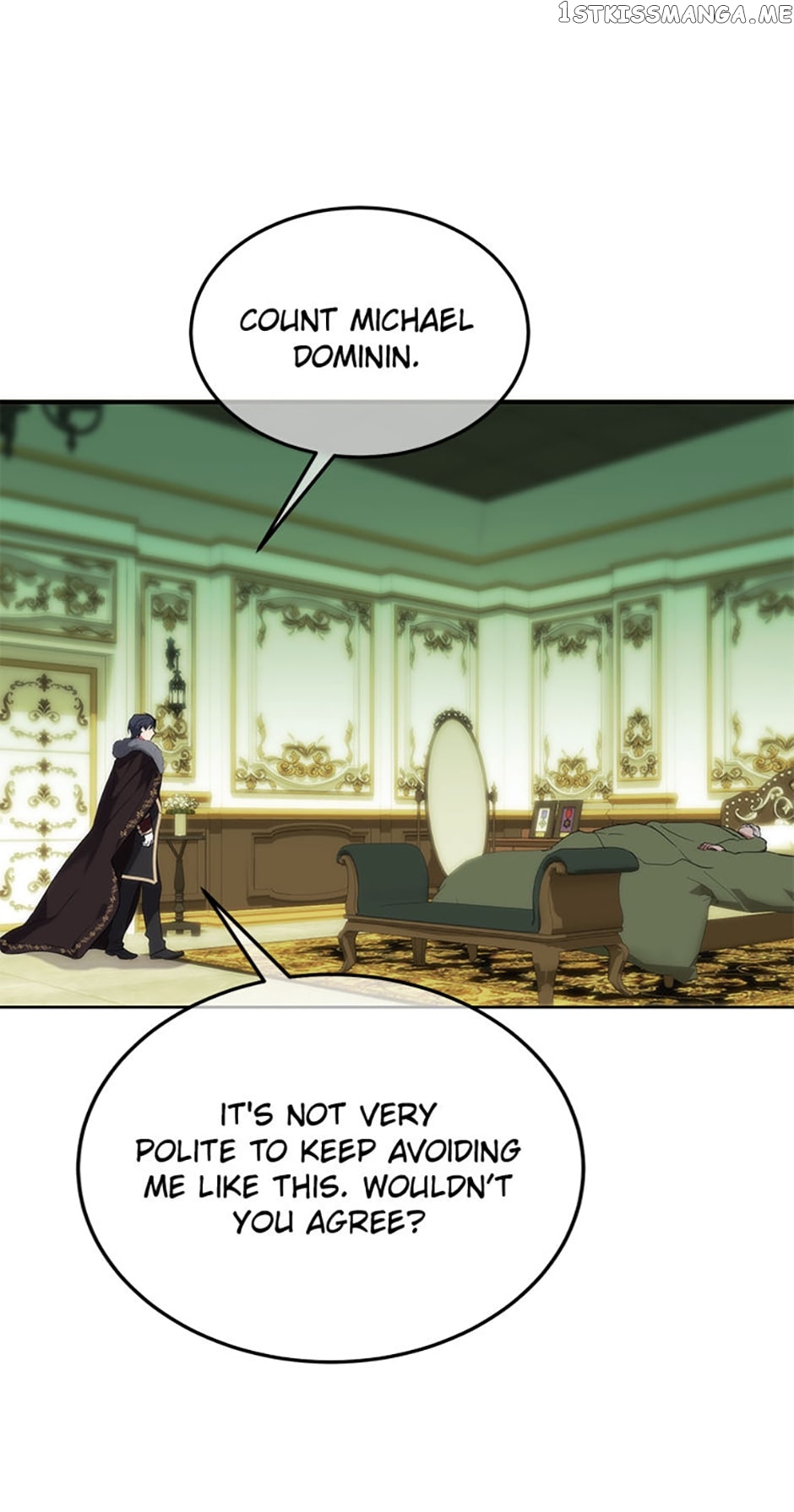 Renia, the Crazy Princess Chapter 42 - page 6