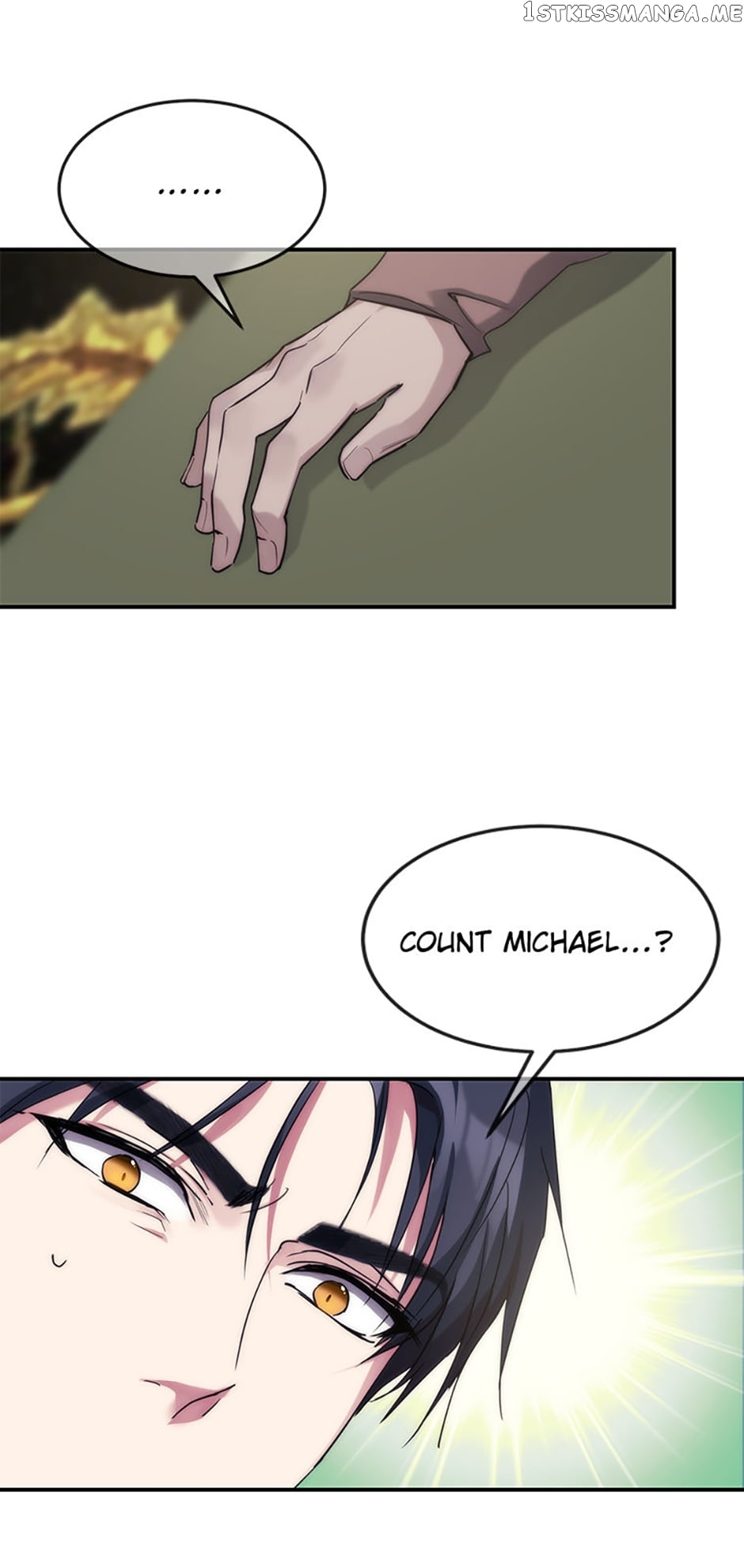 Renia, the Crazy Princess Chapter 42 - page 8