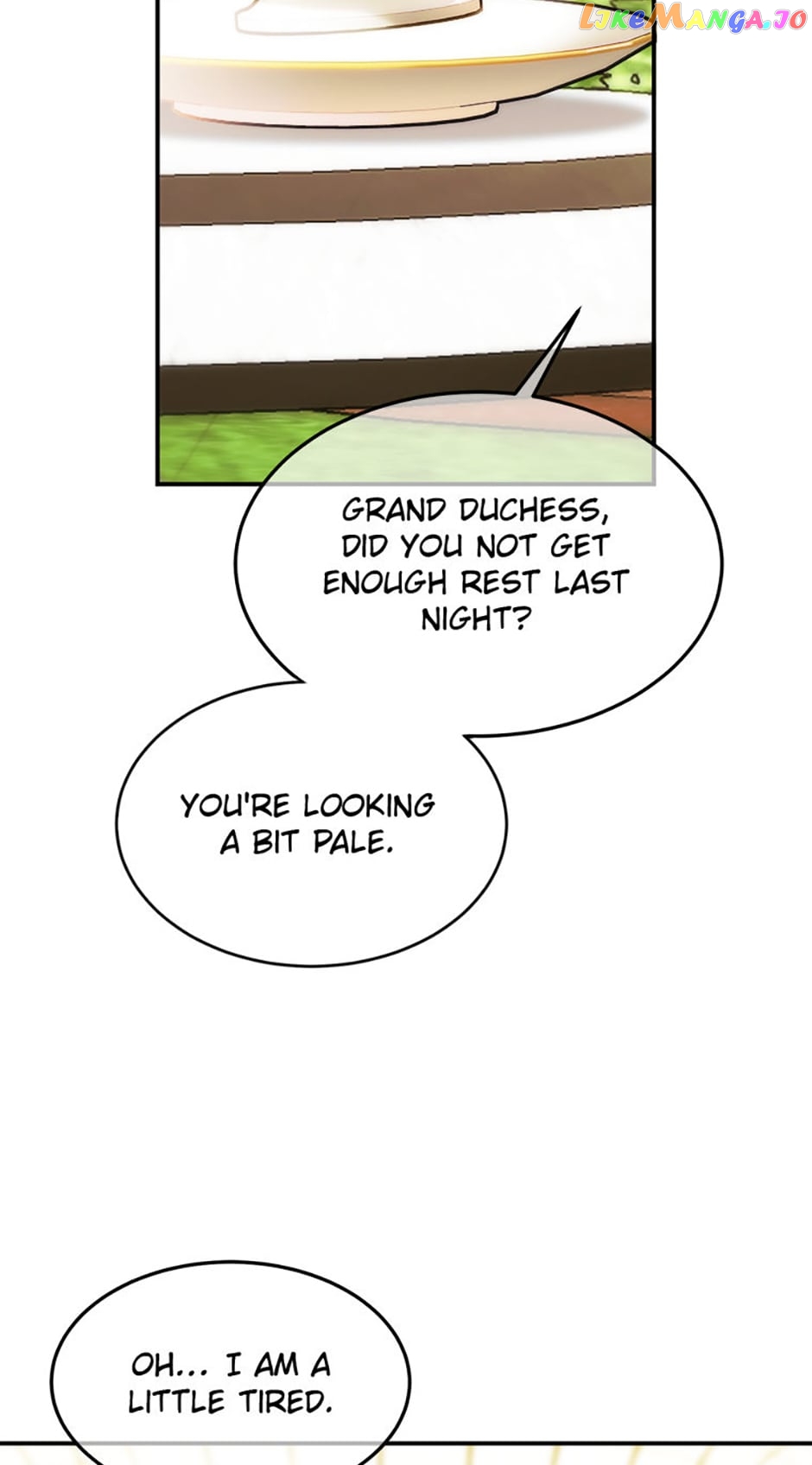 Renia, the Crazy Princess Chapter 64 - page 10