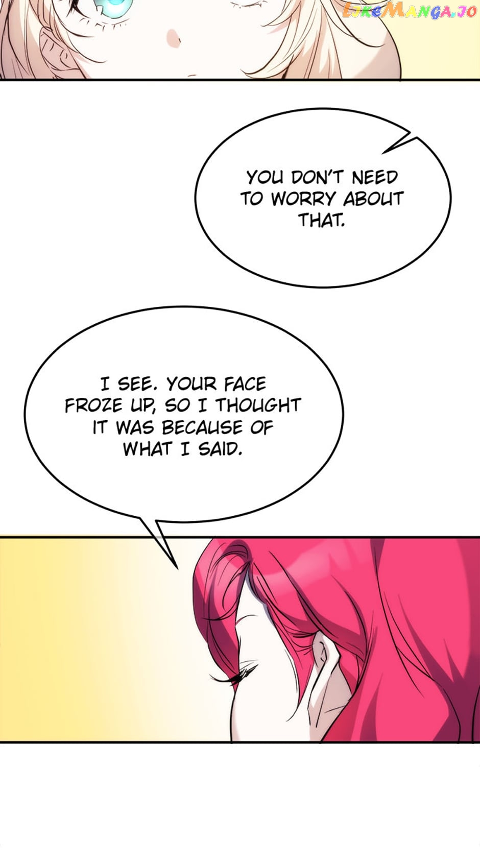 Renia, the Crazy Princess Chapter 64 - page 12