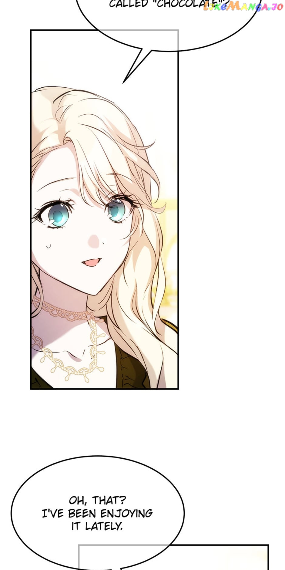 Renia, the Crazy Princess Chapter 64 - page 15
