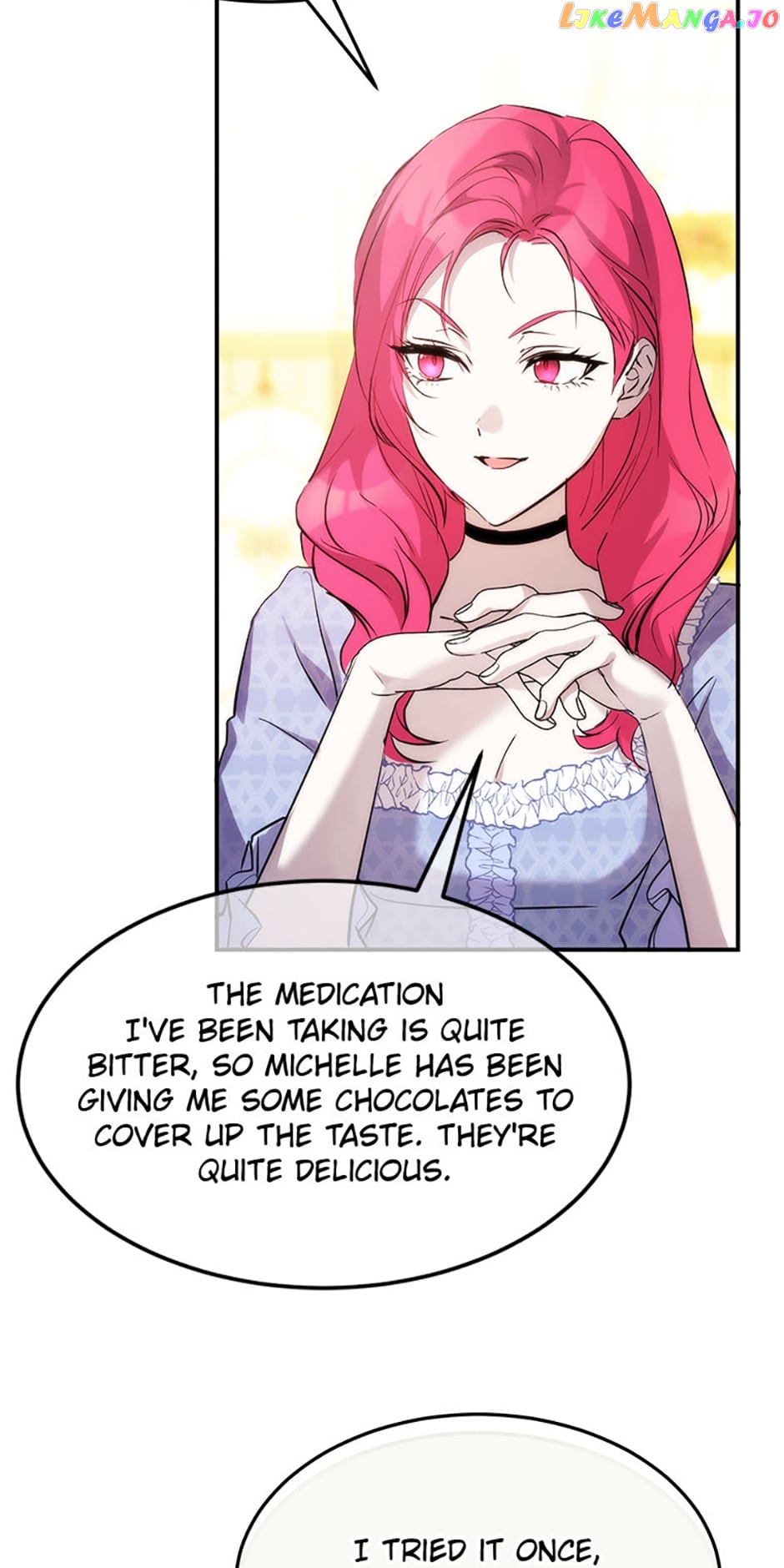 Renia, the Crazy Princess Chapter 64 - page 16