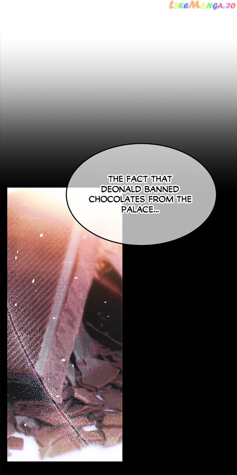 Renia, the Crazy Princess Chapter 64 - page 19