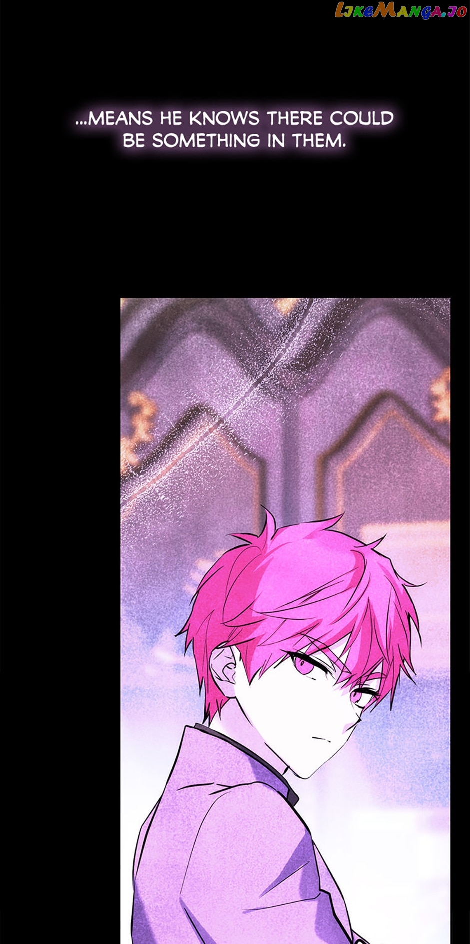 Renia, the Crazy Princess Chapter 64 - page 20