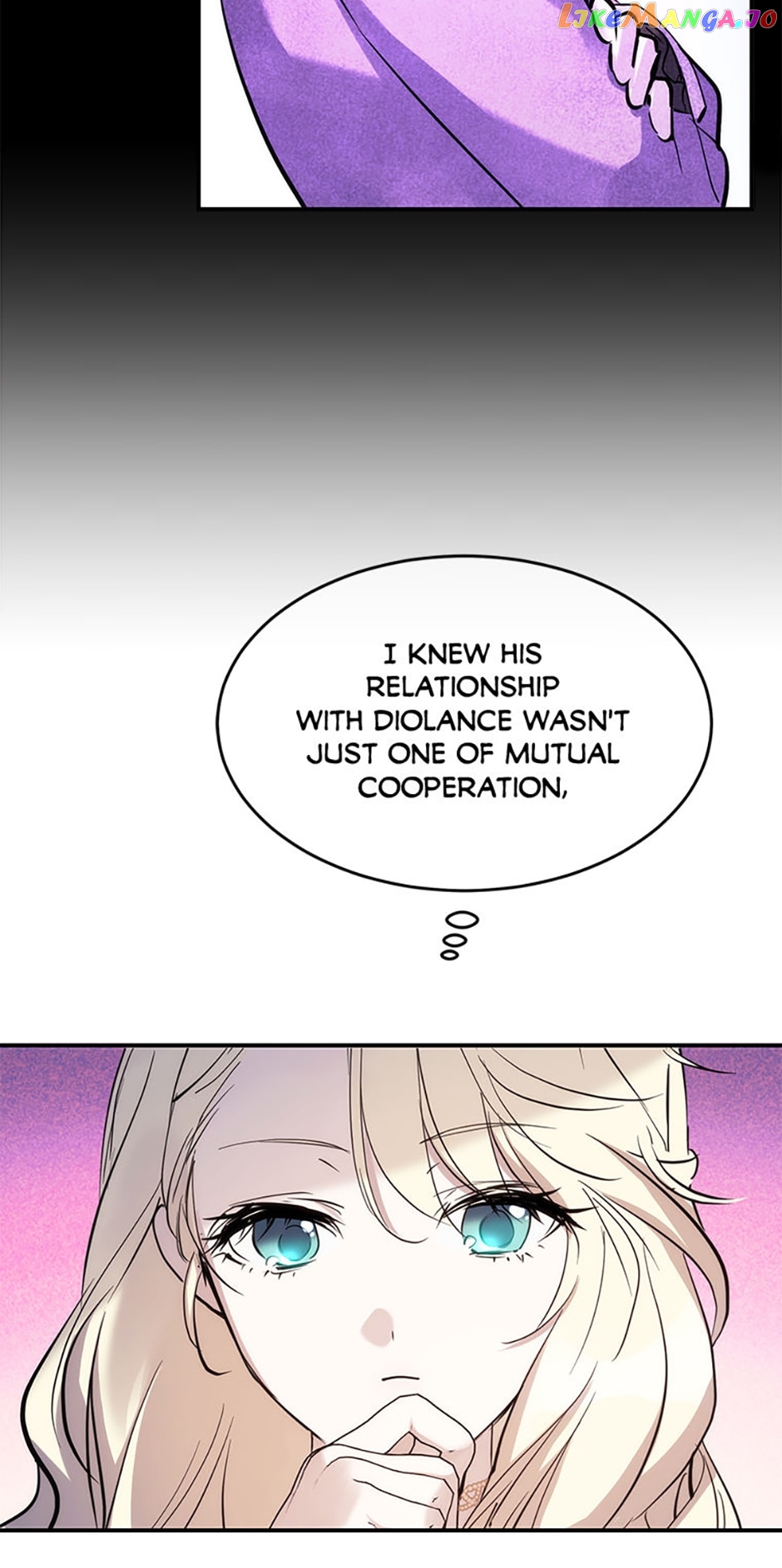 Renia, the Crazy Princess Chapter 64 - page 21